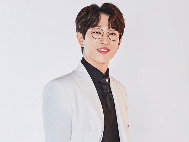 안성훈 보도 사진