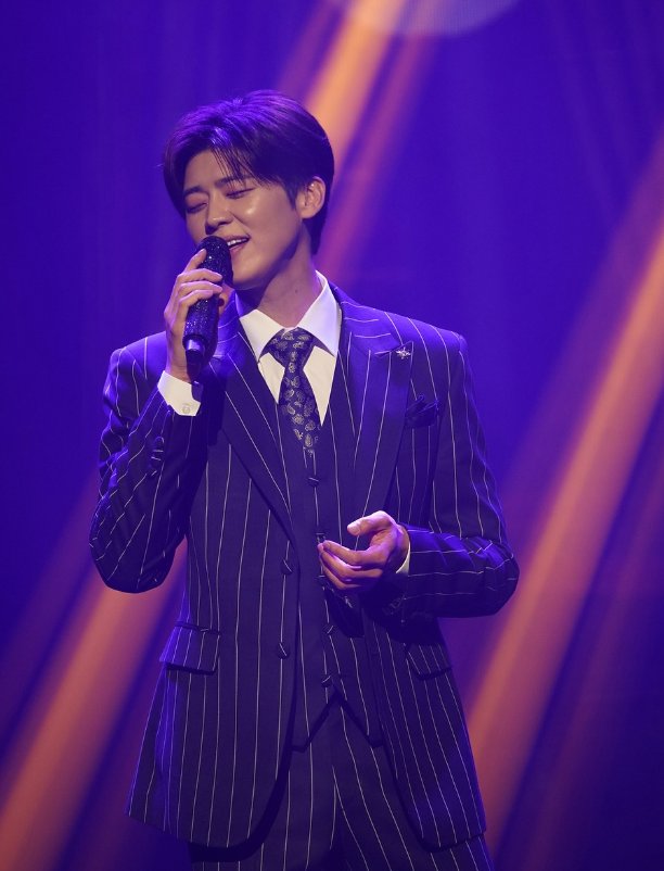 박지현 보도 사진