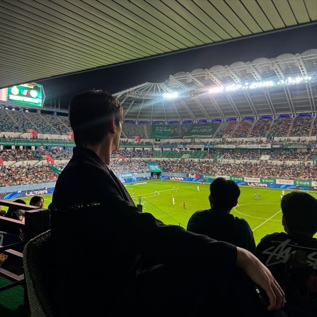전종혁 보도 사진