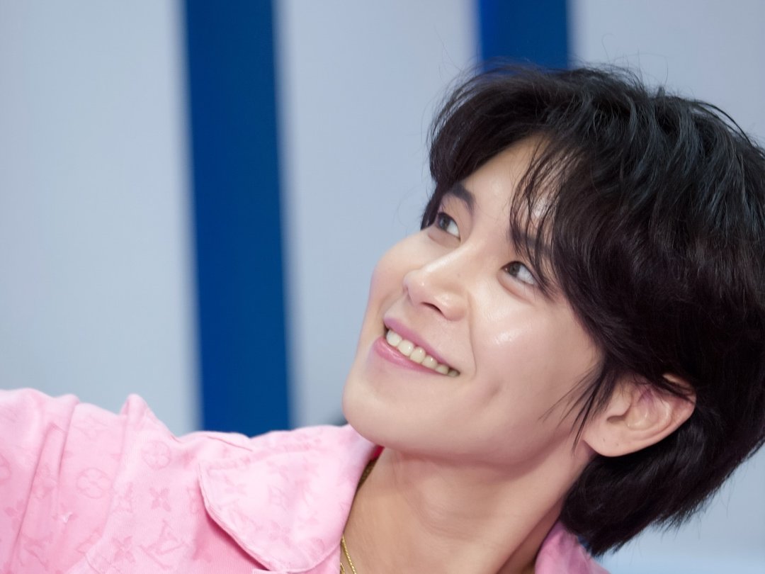 장한별 보도 사진