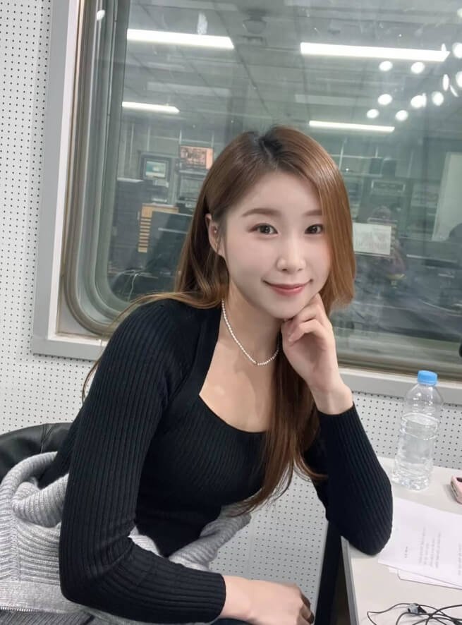 이소나 보도 사진