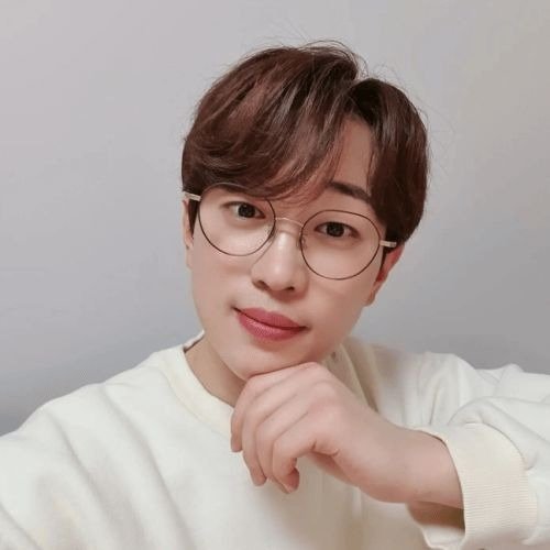 안성훈 보도 사진
