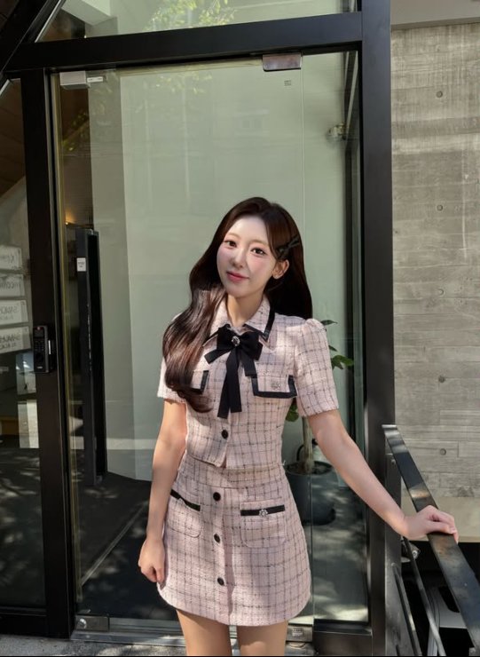 길려원 보도 사진