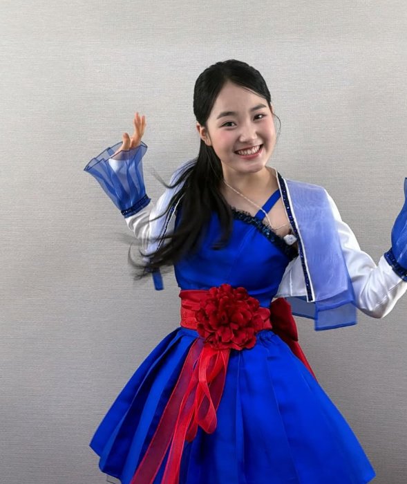 가수 김태연, '트롯챔피언' 추석 특집서 정규 1집 타이틀곡 '세월강' 열창... 10대 정통 트로트 강자 존재감 각인