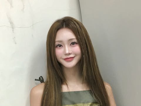 홍지윤 보도 사진
