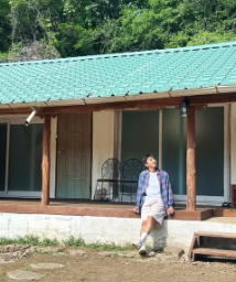 임영웅 보도 사진