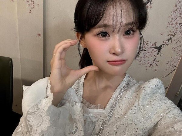김다현 보도 사진