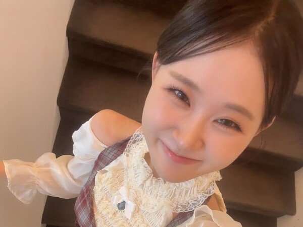 김다현 보도 사진