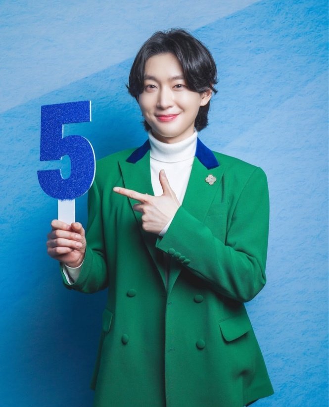 가수 김용빈, 경기 광명 금강정사 '명상 힐링 산사 콘서트' 출격... 5060 신중년 위한 힙한 힐링 무대 선사