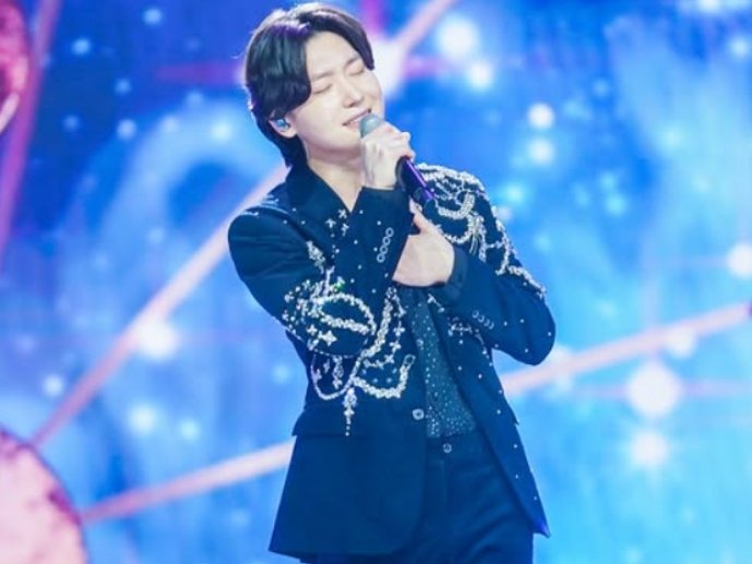 김용빈 보도 사진