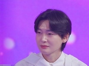 김용빈 보도 사진