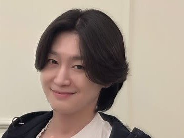 김용빈 보도 사진