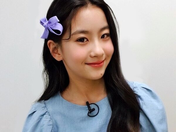 오유진 보도 사진