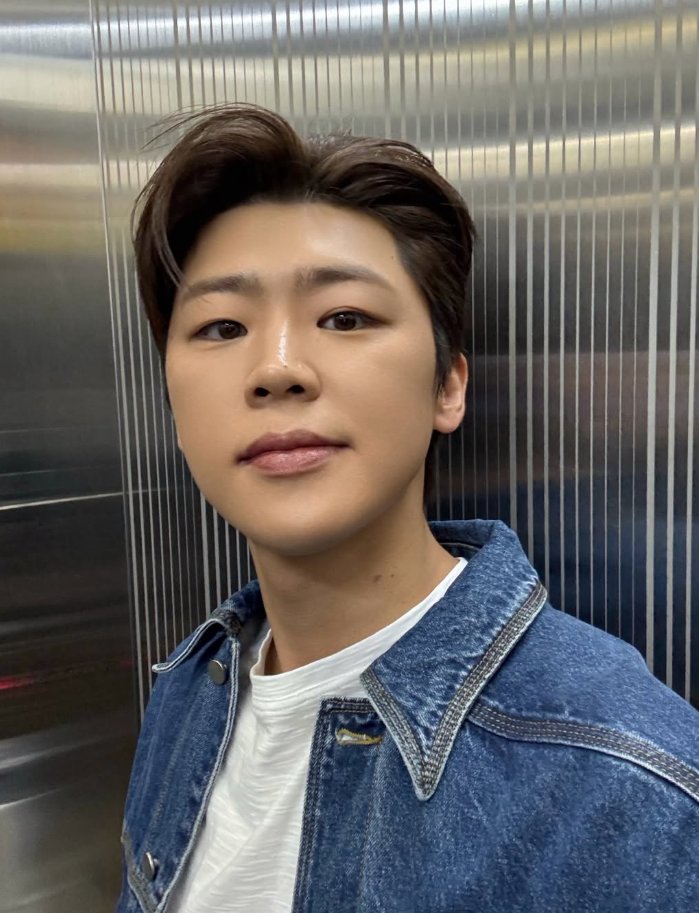 박지현 보도 사진