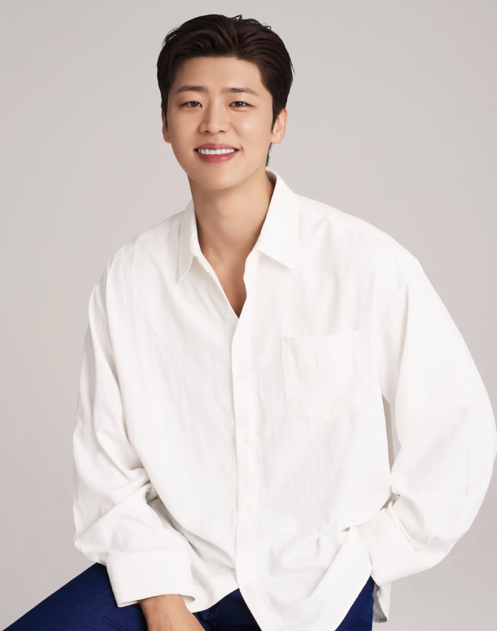 박지현 보도 사진