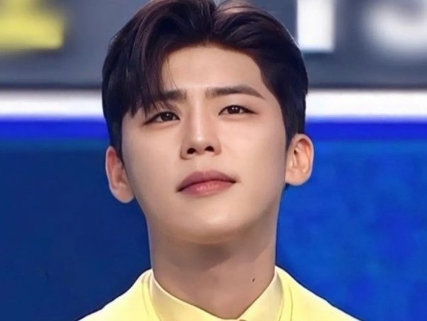박지현 보도 사진
