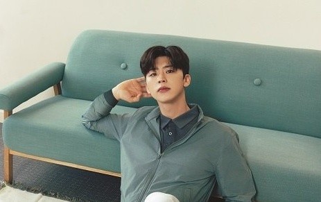 박지현 보도 사진