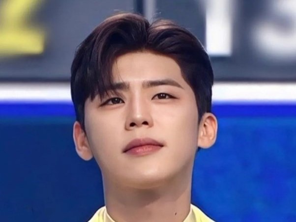 박지현 보도 사진