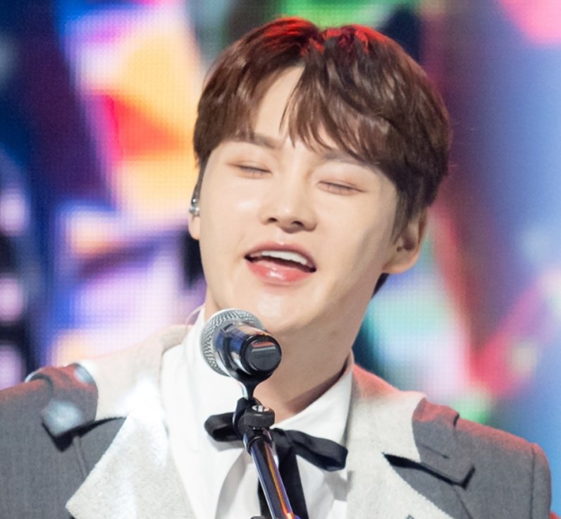 박서진 보도 사진