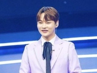 박서진 보도 사진