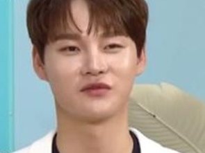 박서진 보도 사진
