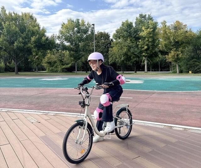 송가인 보도 사진