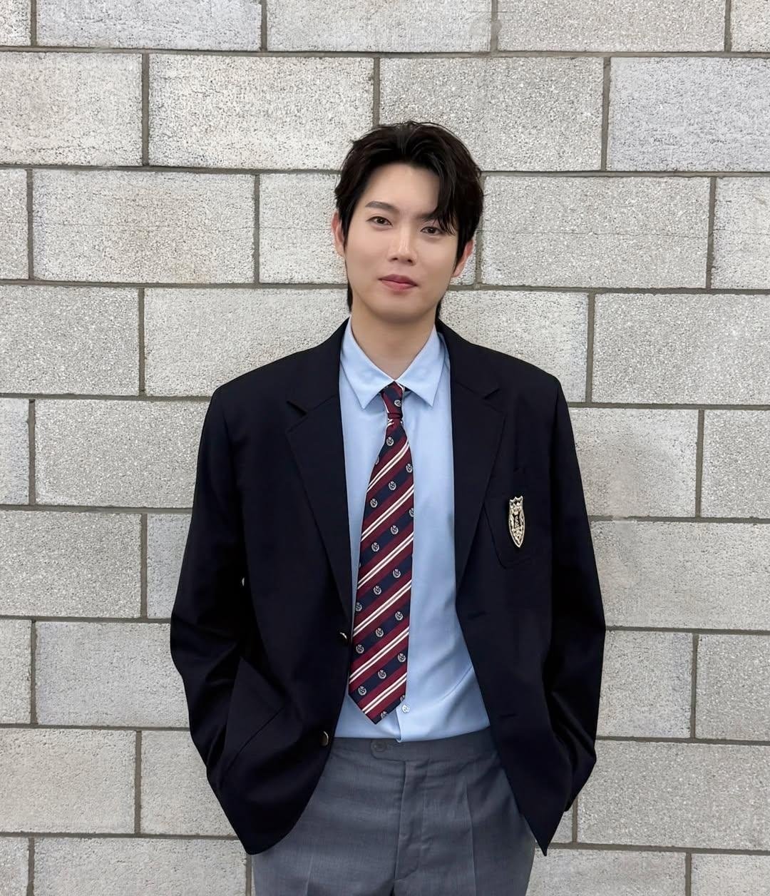 손태진 보도 사진