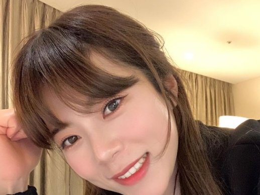 양지은 보도 사진