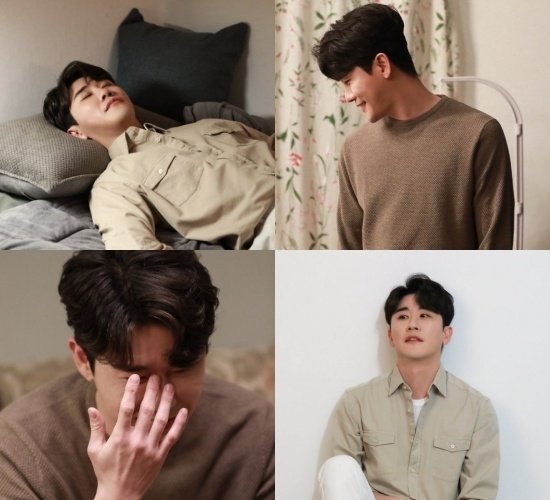 가수 영탁, 유튜브 '26학번 지원이요'서 배우 하지원 향해 "돈 되는 목소리... 성대 정갈해" 극찬