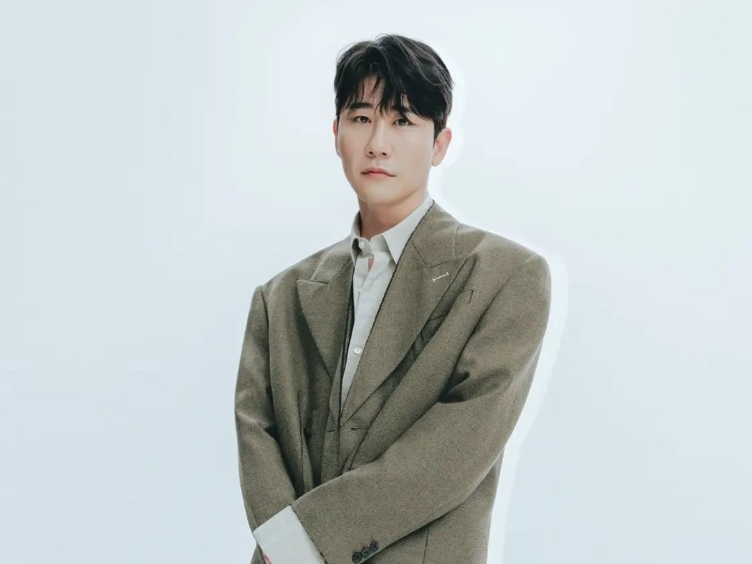 영탁 보도 사진