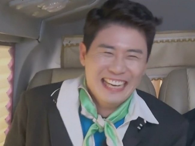 영탁 보도 사진