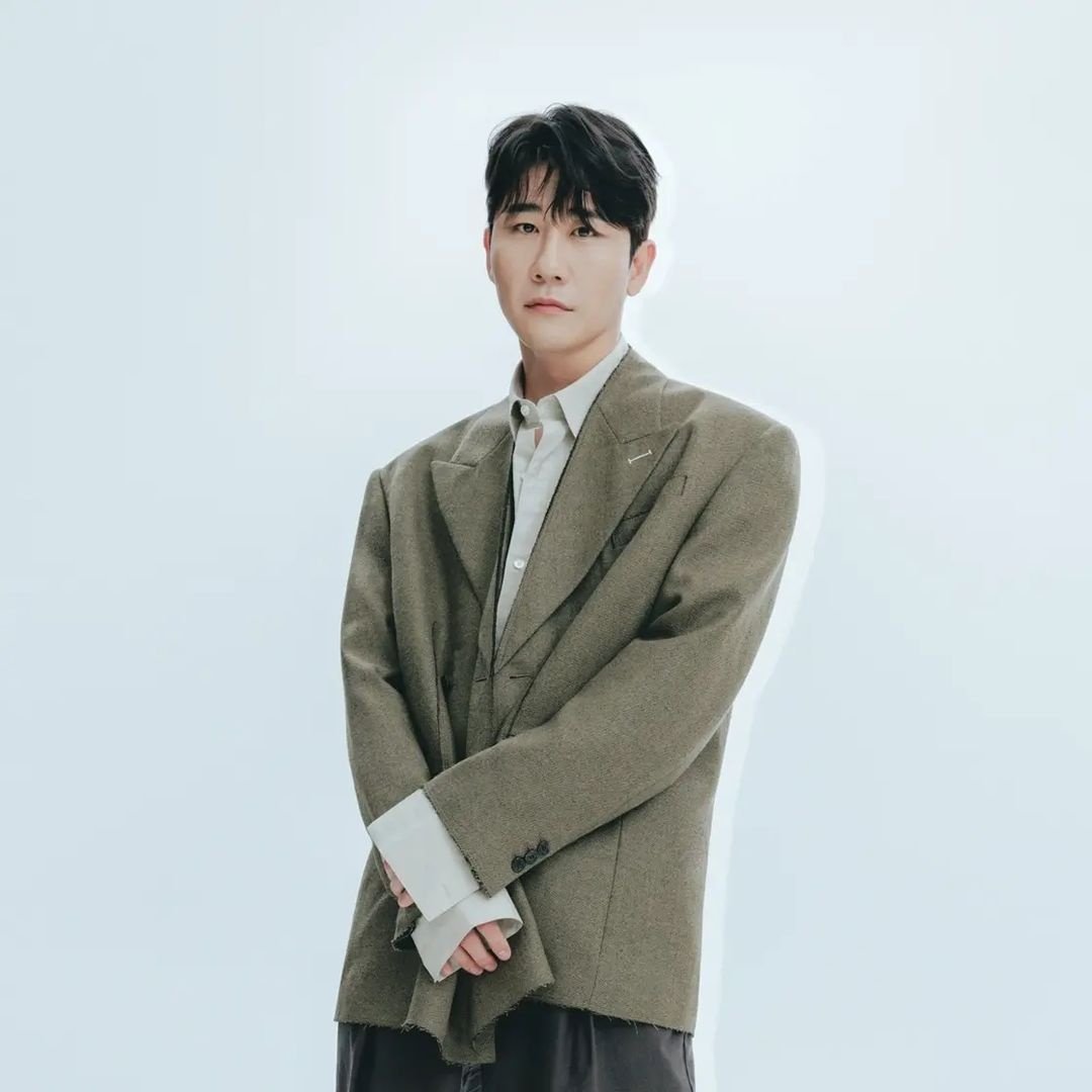 영탁 보도 사진