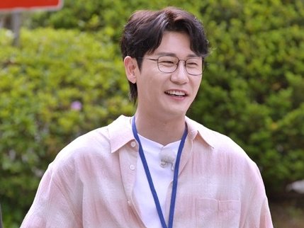 영탁 보도 사진